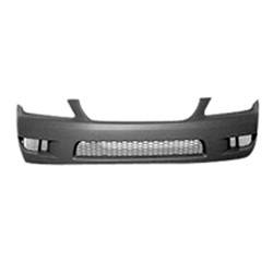 '01-'05 Lexus IS300 Front Bumper Cover
