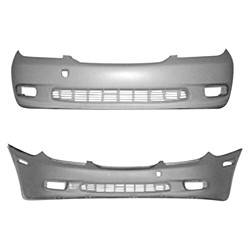 '02-'03 Lexus ES300, '04 Lexus ES330 Bumper Cover