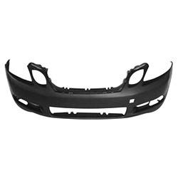 '06 Lexus GS300, '07 Lexus GS350, '06-'07 Lexus GS430, '07 Lexus GS450h Front Bumper Cover