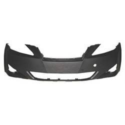 2006-2008 Lexus IS Front Bumper Cover