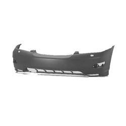 2004-2006 Lexus RX Front Bumper Cover