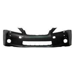 2011-2013 Lexus CT Front Bumper Cover