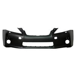 2011-2013 Lexus CT Front Bumper Cover