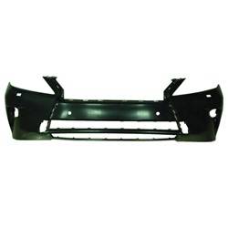 2013-2015 Lexus RX Front Bumper Cover