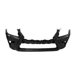 2014-2019 Lexus GX Front Bumper Cover