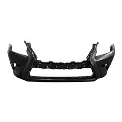 2014-2023 Lexus GX Front Bumper Cover