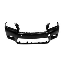 '14-'15 Lexus GS350, '14-'15 Lexus GS450h Front Bumper Cover