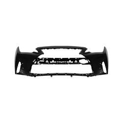 2021-2024 Lexus IS Front Bumper Cover
