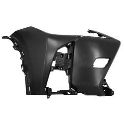 2019-2023 Lexus UX Front Passenger's Bumper Cover