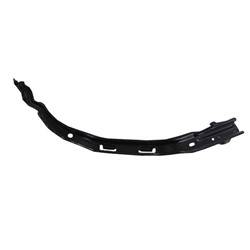 '02-'03 Lexus ES300, '04-'06 Lexus ES330 Driver Side Front Bumper Cover Support Rail/Bar