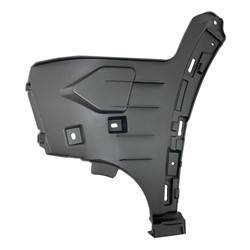 2023-2024 Lexus RX Driver's Bumper Cover Air Duct