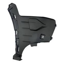 2023-2024 Lexus RX Passenger's Bumper Cover Air Duct