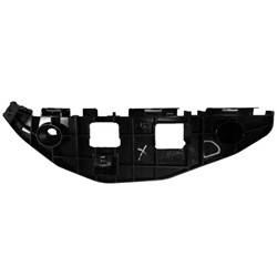 '10-'12 Lexus RX350, '10-'12 Lexus RX450h Driver Side Outer Front Bumper Cover Bracket