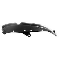 '16-'19 Lexus RX350, '16-'19 Lexus RX450h Front Driver Side Lower Bumper Cover Support