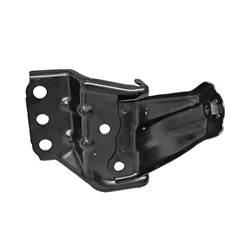 2010-2023 Lexus GX Front Driver's Bumper Bracket