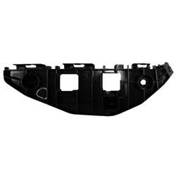 '10 Lexus RX350, '10 Lexus RX450h Passenger Side Outer Front Bumper Cover Bracket