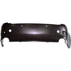 2006-2008 Lexus IS Rear Bumper Cover