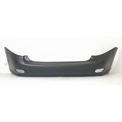 2010-2015 Lexus RX Rear Bumper Cover