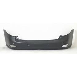 2010-2015 Lexus RX Rear Bumper Cover