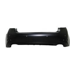2013-2015 Lexus ES Rear Bumper Cover