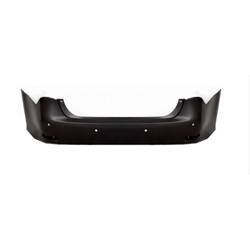 '14-'15 Lexus GS350, '14-'15 Lexus GS450h Rear Bumper Cover