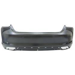 2019-2025 Lexus ES Rear Bumper Cover