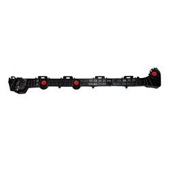 2019-2023 Lexus ES Rear Driver's Upper Bumper Cover Support