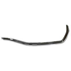 2019-2023 Lexus ES Rear Passenger's Bumper Cover Molding