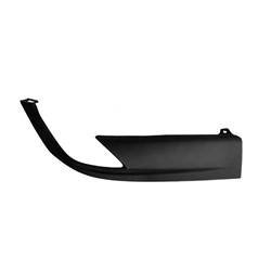 2016-2019 Lexus RX Rear Passenger's Bumper Corner Cover