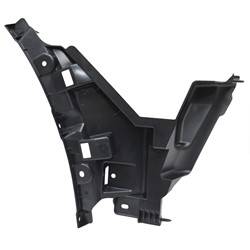 2018-2021 Lexus NX Passenger's Bumper Cover Air Duct