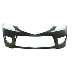 2008-2010 Mazda 5 Front Bumper Cover