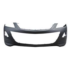 2010-2012 Mazda CX-9 Front Bumper Cover
