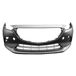 '16-'22 Mazda CX-3 Front Bumper Cover