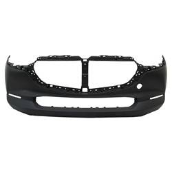 2020-2024 Mazda CX-30 Front Bumper Cover