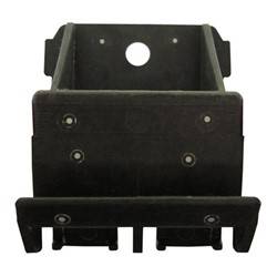 '10-'13 Mazda 3 Driver Or Passenger Side Front Bumper Cover Bracket