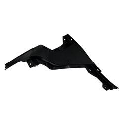 2020-2024 Mazda CX-30 Passenger's Bumper Cover Air Duct