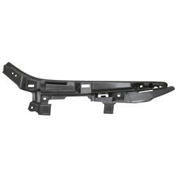 2018-2021 Mazda 6 Front Driver's Lower Bumper Cover Bracket