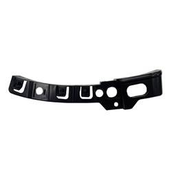 2022-2024 Mazda CX-5 Front Driver's Outer Bumper Cover Bracket
