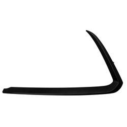 2016-2023 Mazda CX-9 Front Driver's Lower Bumper Cover Molding