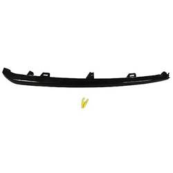 2018-2021 Mazda 6 Front Driver's Lower Bumper Cover Molding