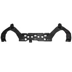 '14-'16 Mazda 3 Front Lower Bumper Deflector