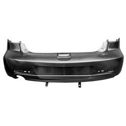 '04-'06 Mazda 3 Rear Bumper Cover