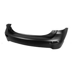 '06-'10 Mazda 5 Rear Bumper Cover