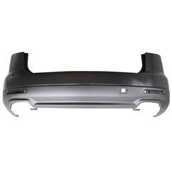 '07-'12 Mazda CX-9 Rear Bumper Cover