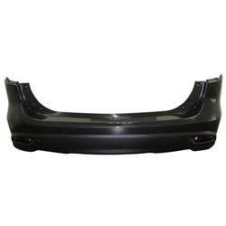 '12-'17 Mazda 5 Rear Bumper Cover