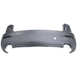 '13-'15 Mazda CX-9 Rear Bumper Cover