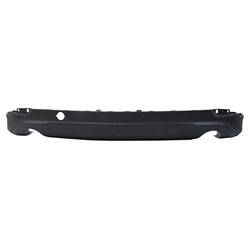 2022-2024 Mazda CX-5 Rear Lower Bumper Cover