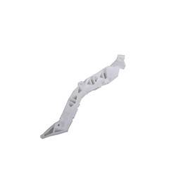 '04-'09 Mazda 3 Driver Side Rear Bumper Cover Side Retainer