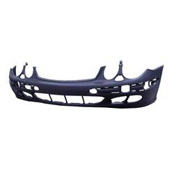 '03-'06 Mercedes E320, '06 Mercedes E350, '03-'06 Mercedes E500 Front Bumper Cover