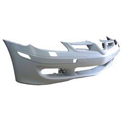 '06-'08 Mercedes SLK280, '05-'08 Mercedes SLK350 Front Bumper Cover